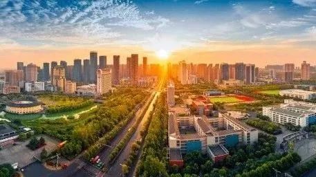 合肥入选新一线城市魅力排行榜,全国幸福指数城市排名合肥