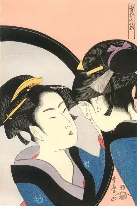 世界名画人物绝世美女,世界名画中世纪博主