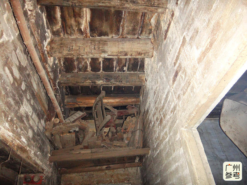 永庆坊修缮,永庆坊修缮年代