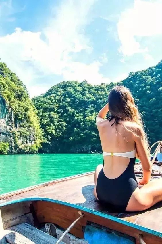 海岛旅游签证流程,海岛签证条件一览表