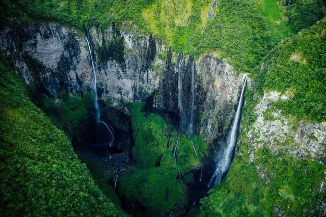 海岛旅游签证流程,海岛签证条件一览表