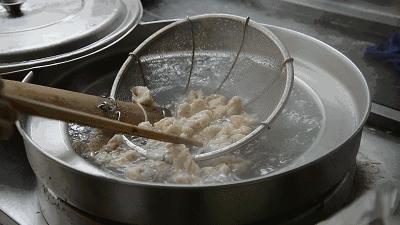 佛山正宗云吞面,佛山云吞面