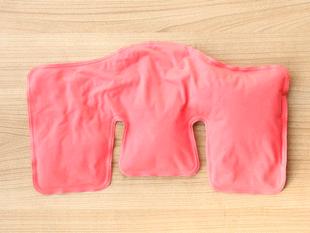 SOS肩颈贴,德国sos腰部热敷贴怎么使用