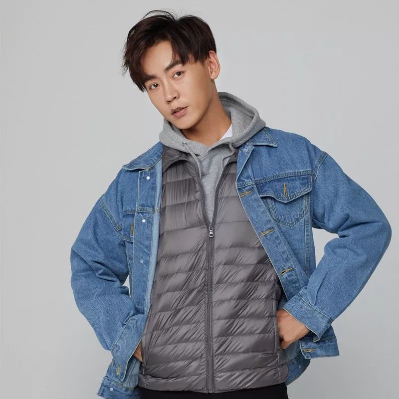 1件羽绒服有多重,一件羽绒服3.2斤重