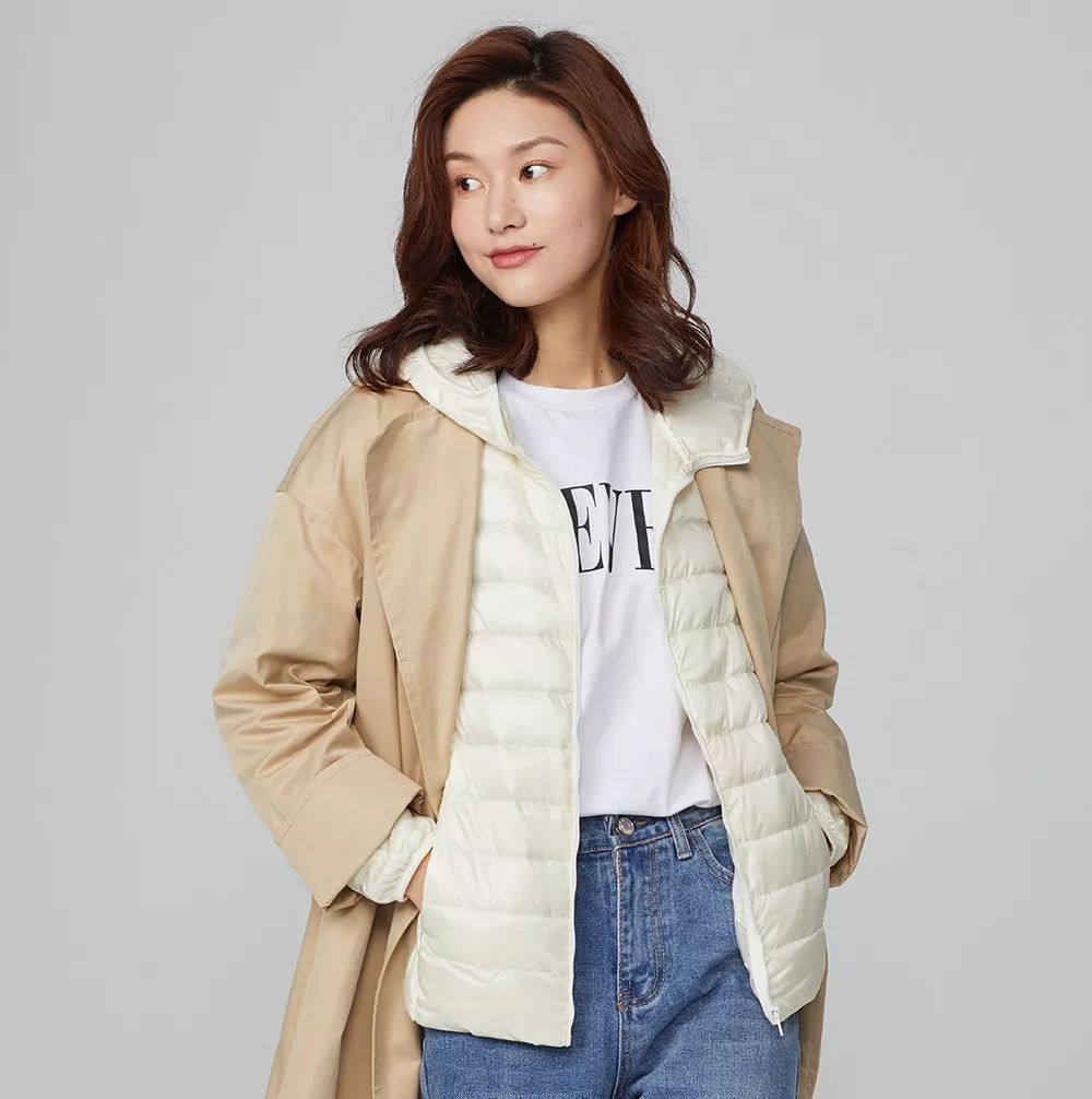 1件羽绒服有多重,一件羽绒服3.2斤重