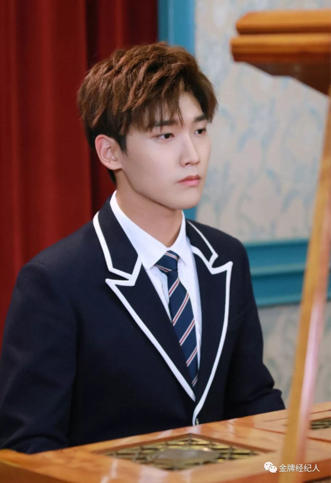 邢昭林先婚后爱全集,邢昭林先婚后爱电视剧