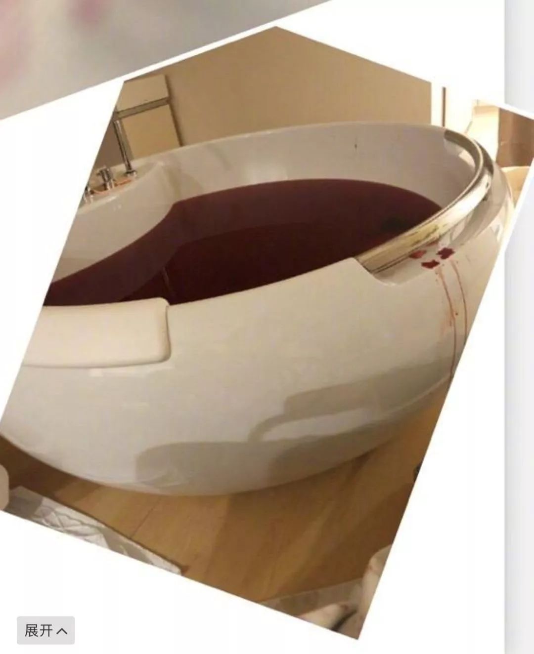 谢依霖水中分娩后判若两人,谢依霖水中产子后遗症