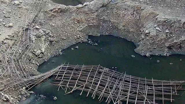 历经12年的深坑酒店正式开业,2019深坑酒店