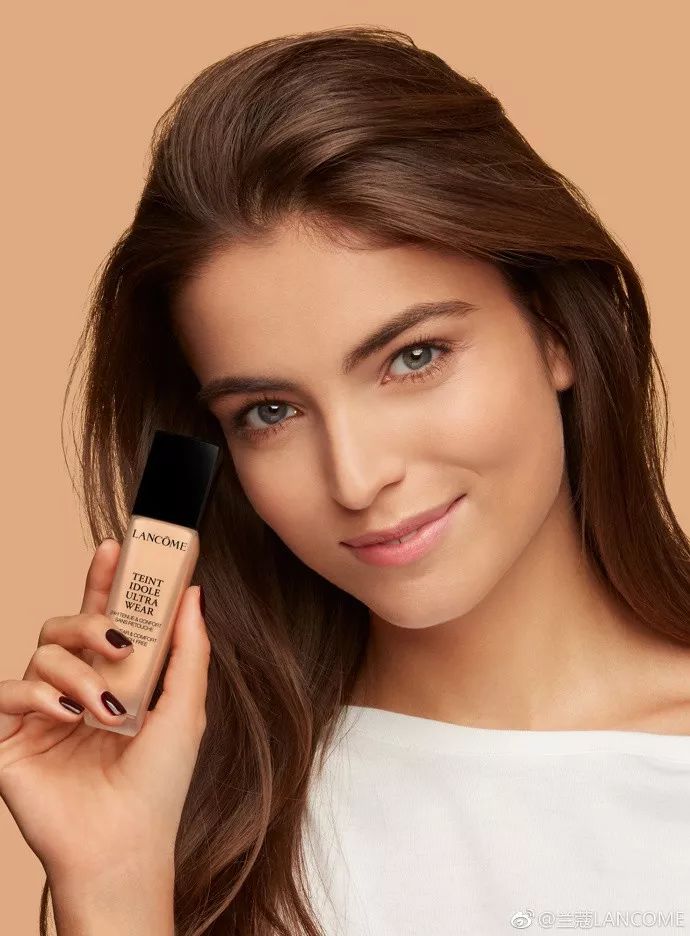 明星同款兰蔻必买清单,兰蔻最爆款单品