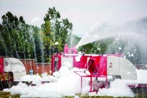 储气罐泄漏应急预案演练,空压机储气罐泄漏处理方案