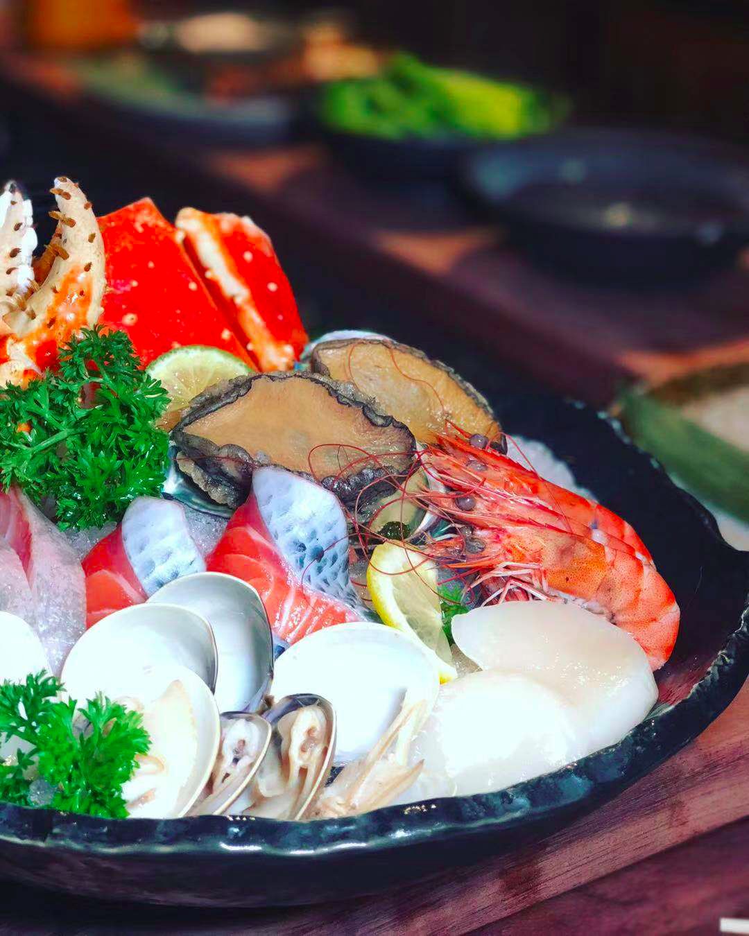 豆瓣9.5《风味人间》横跨东西，哪些餐厅新品惊艳南北？｜城市指南