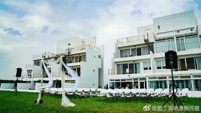 2019中国民宿产业宁波博览会,第一届全国民宿博览会