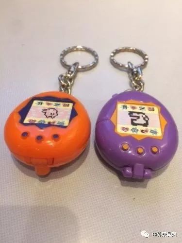 你绝对没看过的玩具,你绝对没见过的零食