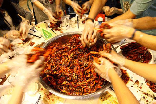 中国哪个国家的夜市最便宜,中国哪个省的夜市最火