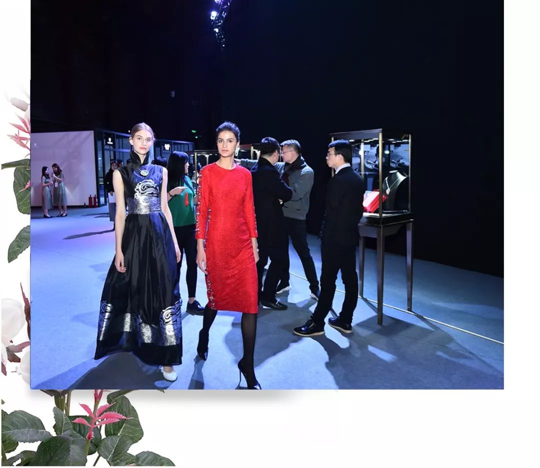 芭莎珠宝国际设计师沙龙精品展,2018芭莎珠宝国际设计师精品展