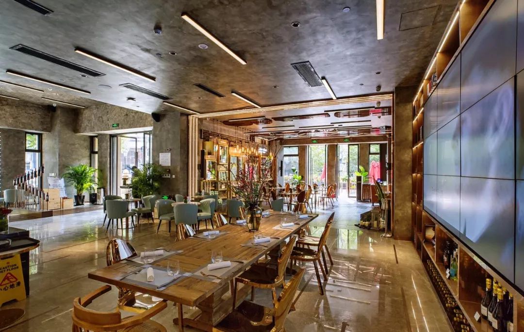 mark住了,十一月必吃餐厅推荐