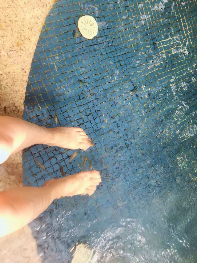 长春市南关区带温泉的洗浴中心,长春市温泉自助餐都有哪些