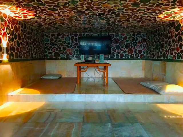 长春市南关区带温泉的洗浴中心,长春市温泉自助餐都有哪些