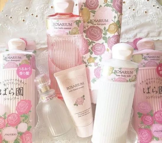 日本妹子推荐的单品,日本妹子夏日必备好物