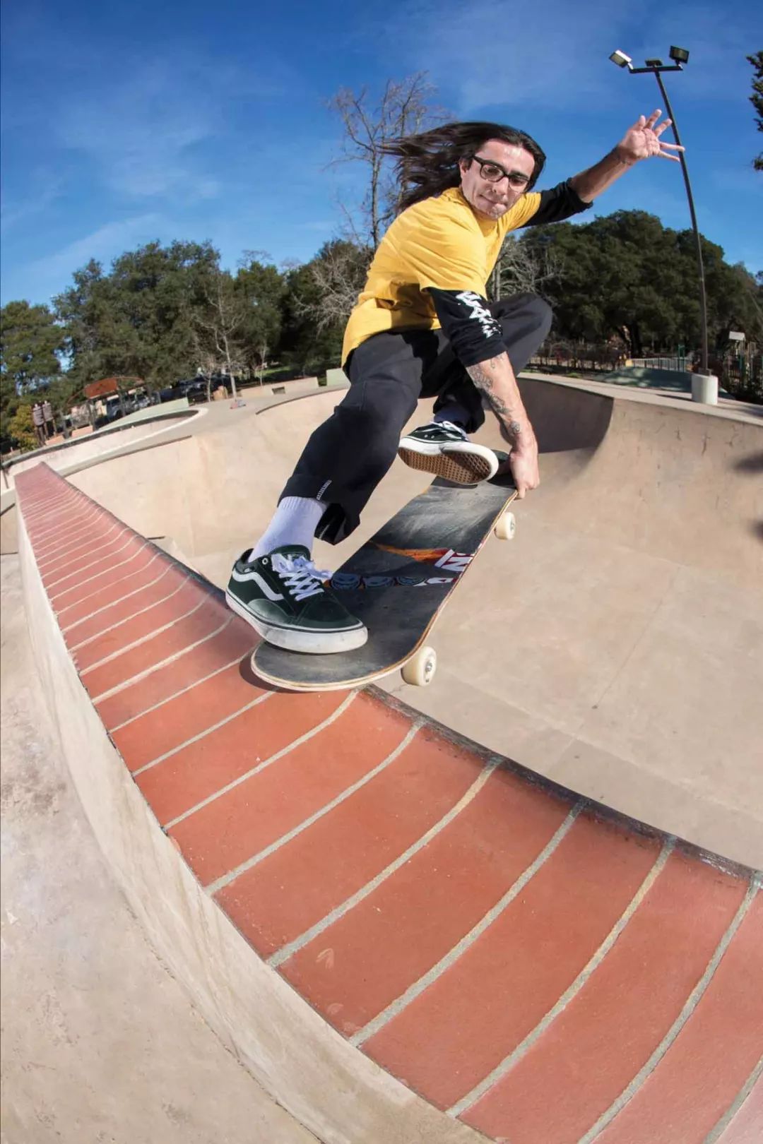 滑板鞋vans选哪一款,滑板专用鞋推荐vans