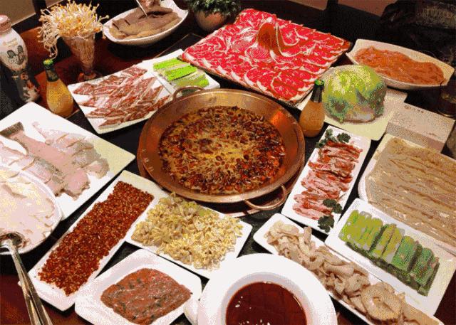 彭州许你一个七彩的世界,来彭州带你看海