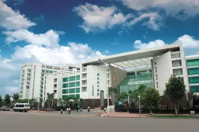 广东最有影响力的医院,2021年广东省顶级医院排行榜发布