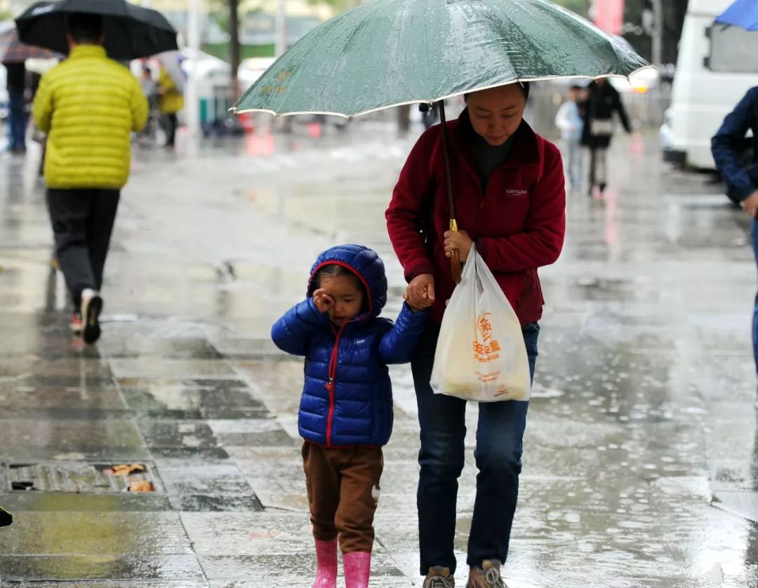 立冬天气湖北,湖北寒潮大雪