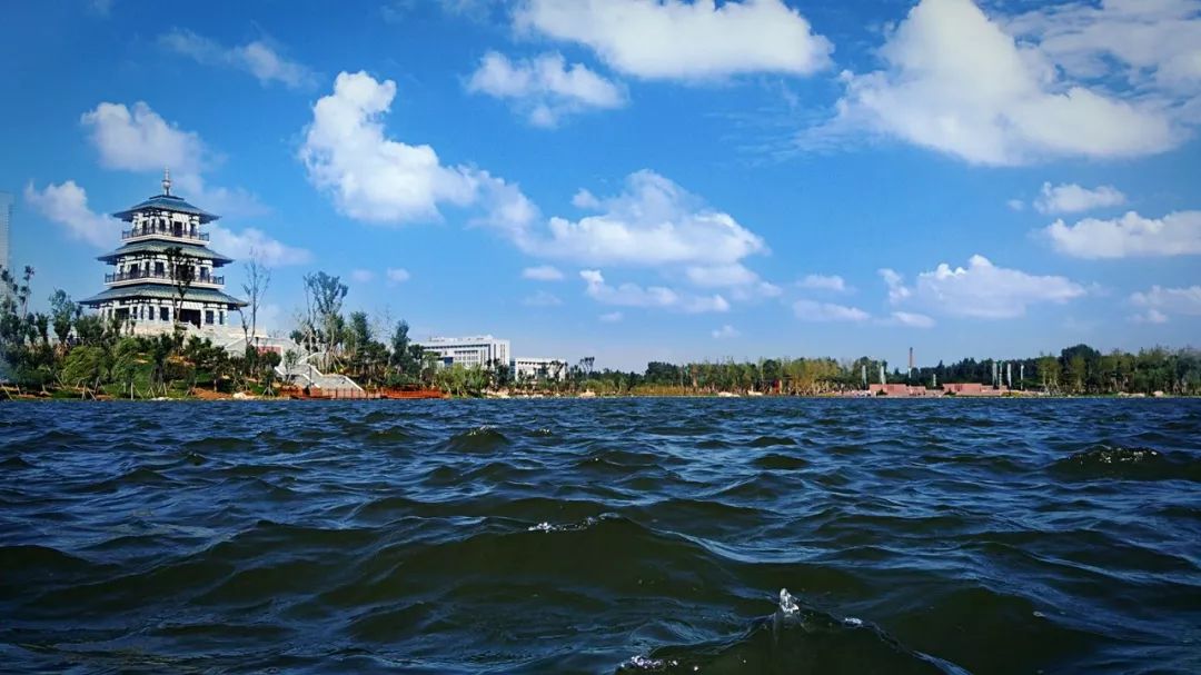 宁阳景区推荐,宁阳八大景区都有哪些