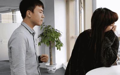 约会前吃一颗,让女神爱上和你接吻的味道