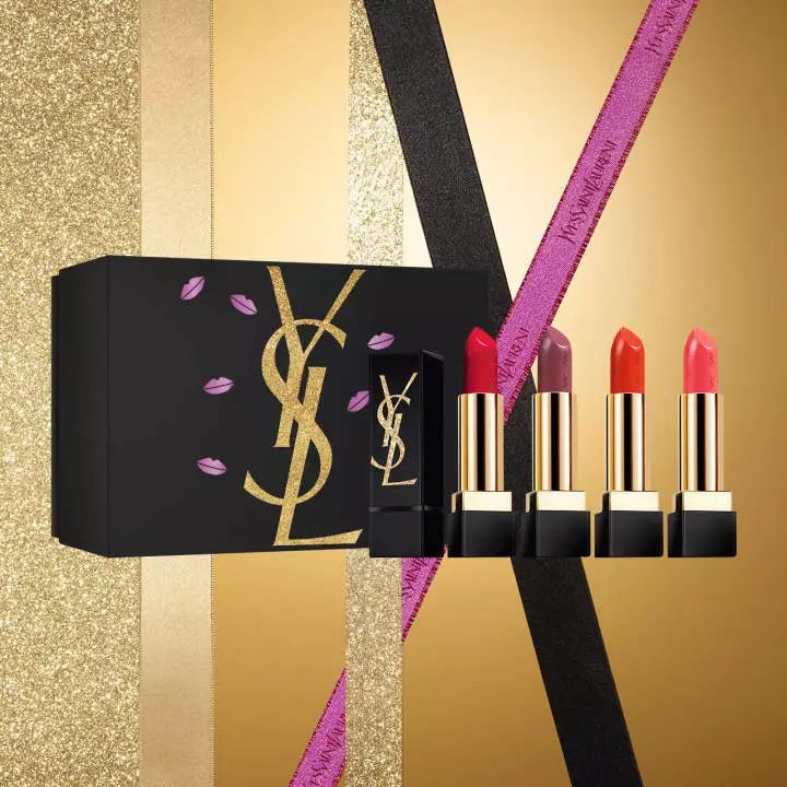 圣诞福利大放送请你查收,圣诞福利来了