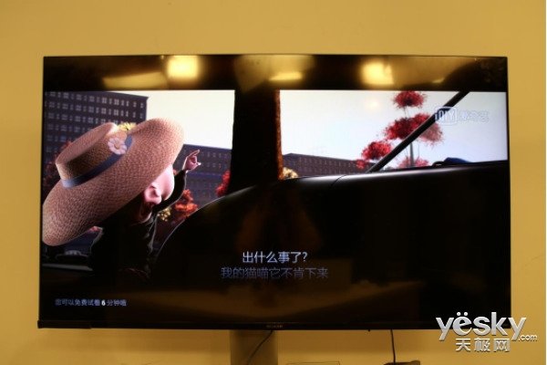 4k投屏电视机测评,电视果投屏器测评