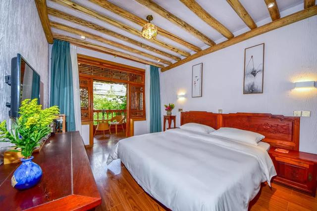 一起去大理感受生活的美好,独自一人去大理的感受