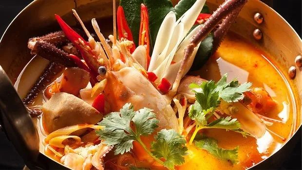 cnn评中国十大美食,cnn列出中国美食