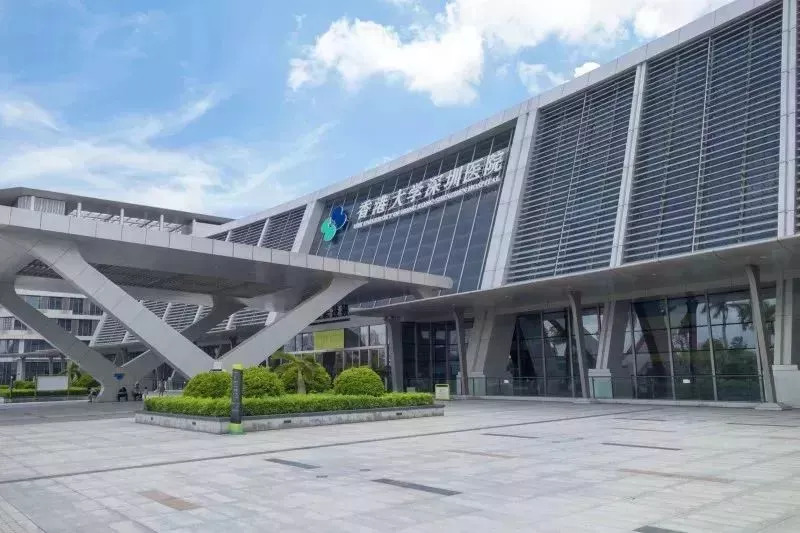 广东最有影响力的医院,2021年广东省顶级医院排行榜发布