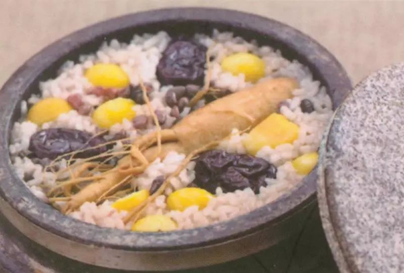 肿瘤病人化疗后的中医食疗