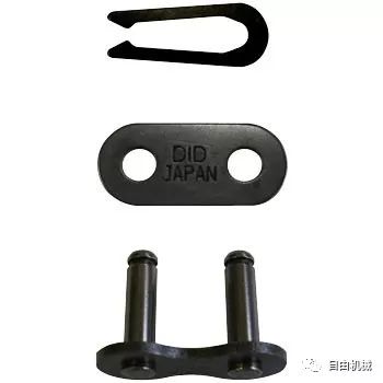 如何看摩托车的链条,摩托车链条什么样才是正常的