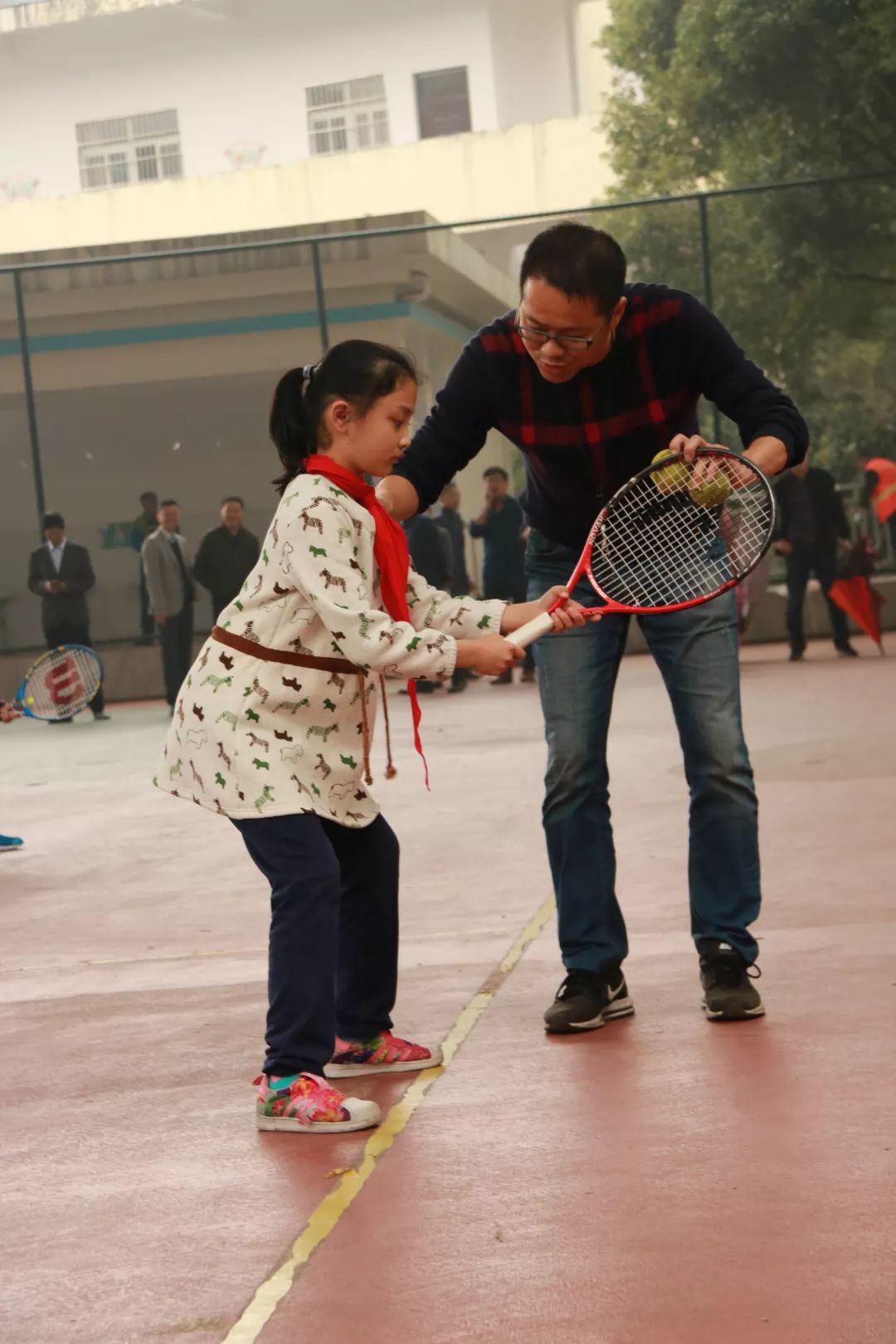 瑙ｅ喅瀹舵暀闅鹃,鐮磋В鏁欒偛鐑偣闅剧偣鍏稿瀷妗堜緥