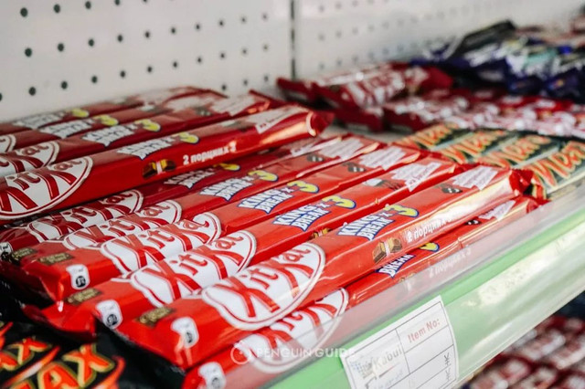 在这个魔幻的江南小城里,来一场烤肉和大饼的狂欢!