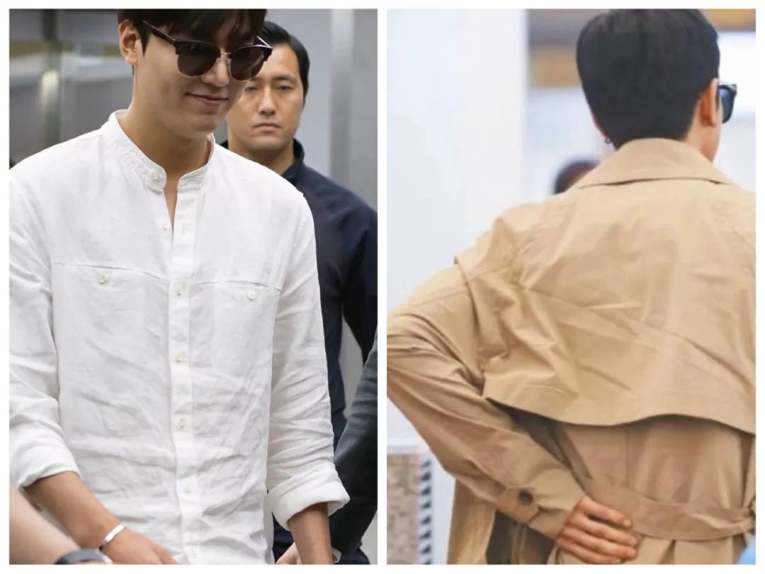 20秒熨烫好一件衣服,10秒烫翘持久定型