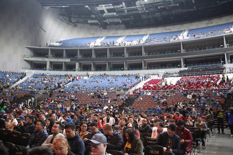 锤子发布会2019全程回顾,锤子手机最后一场发布会