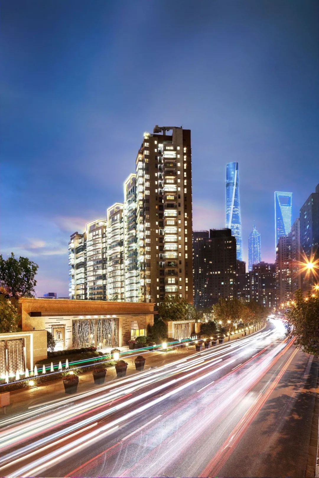 亚洲十大豪宅榜单排名,亚洲十大豪宅近10年排名