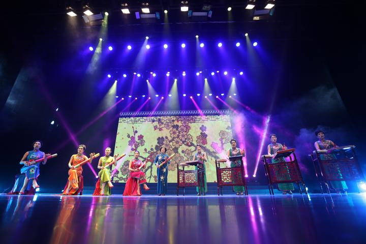 速度、温度、热度世界温州人大会给温州带来了什么？