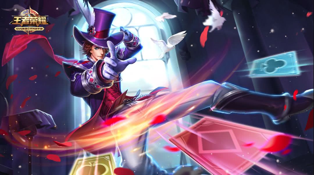 狄仁杰被削后什么英雄适合上分,狄仁杰低谷