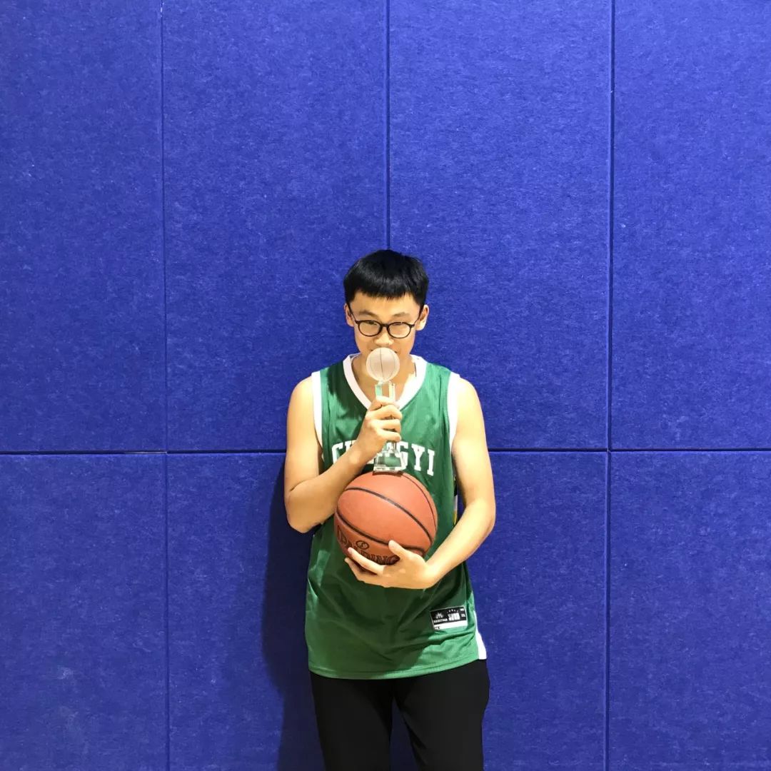 北大附中学院杯篮球赛,2017北大附中书院杯