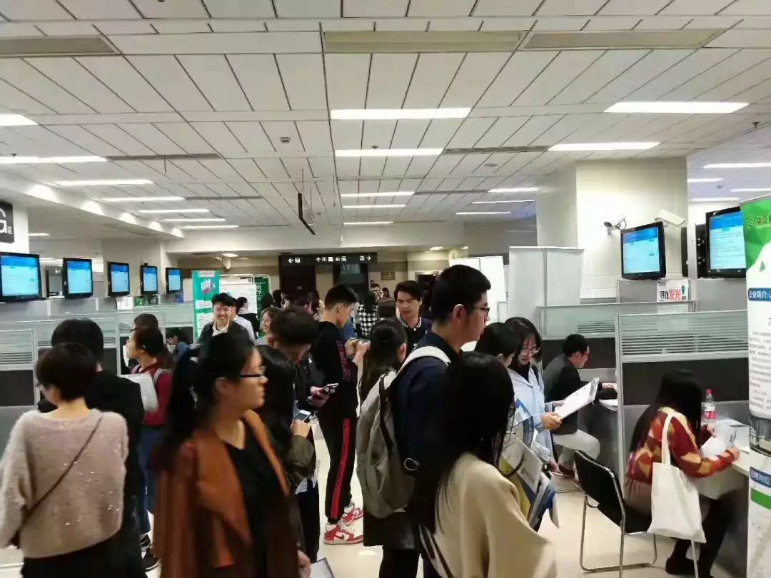 上海医疗卫生招聘会时间表,2020医疗定向招聘会