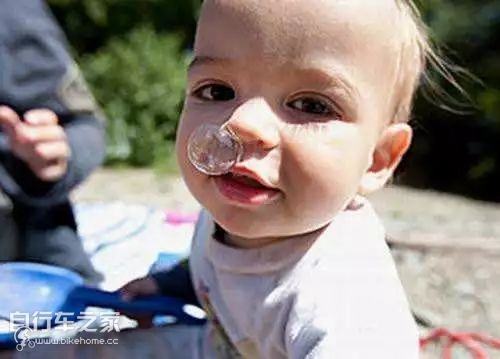 骑车流鼻涕,骑车流鼻涕是怎么回事