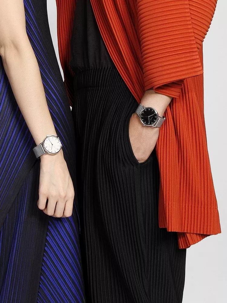 双十一学生党可以入手哪种腕表,双十一套路你中了几招