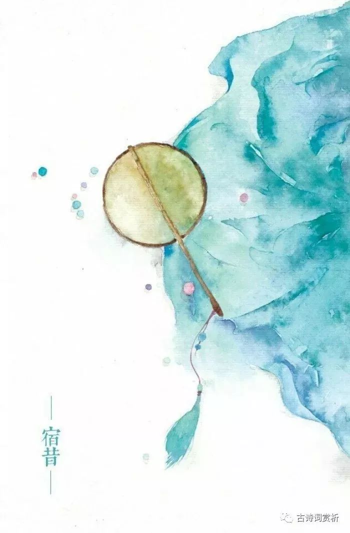 物是人非的唯美古诗句经典,几十年物是人非的感慨诗词