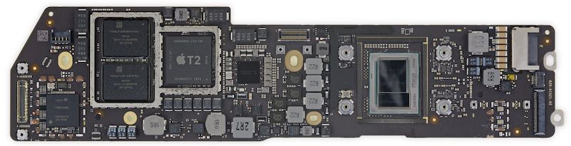 macbookair拆解评测,macbookair拆解测评