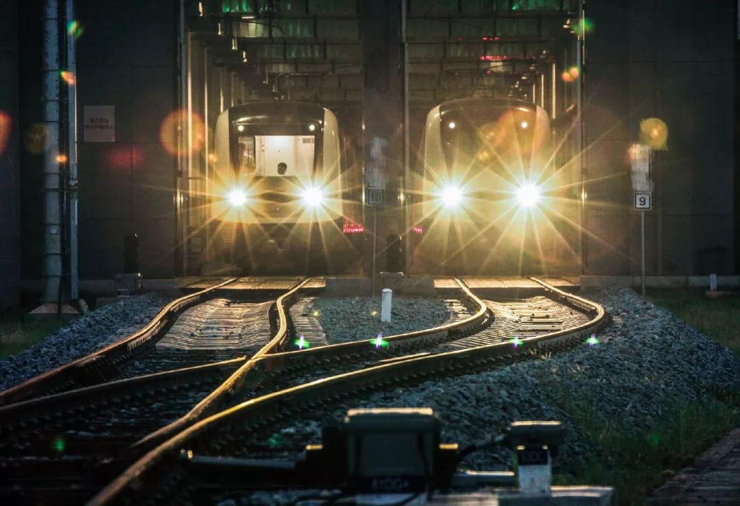 长沙地铁发展历程,长沙地铁运营最新消息